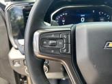 Thumbnail of 2023 Harvest Gold / Bronze Chevrolet Silverado 1500