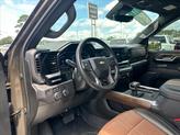 Thumbnail of 2023 Harvest Gold / Bronze Chevrolet Silverado 1500