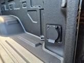 Thumbnail of 2025 Onyx Black GMC Sierra 2500
