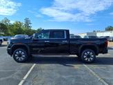 Photo of 2025 Onyx Black GMC Sierra 2500
