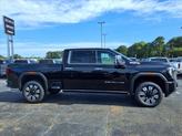 Thumbnail of 2025 Onyx Black GMC Sierra 2500