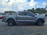 Thumbnail of 2023 Carbonized Gray Ford F-150