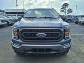 Thumbnail of 2023 Carbonized Gray Ford F-150
