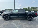 Photo of 2024 Agate Black Ford F-150