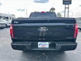 Thumbnail of 2024 Agate Black Ford F-150