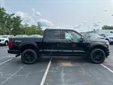 Thumbnail of 2024 Agate Black Ford F-150