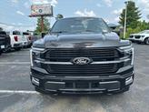 Thumbnail of 2024 Agate Black Ford F-150