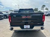 Thumbnail of 2025 Onyx Black GMC Sierra 1500