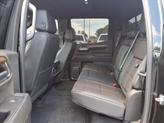 Thumbnail of 2024 Black Chevrolet Silverado 1500