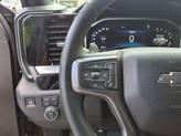Thumbnail of 2024 Black Chevrolet Silverado 1500