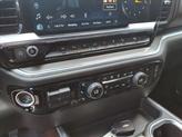Thumbnail of 2024 Black Chevrolet Silverado 1500