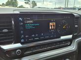 Thumbnail of 2024 Black Chevrolet Silverado 1500