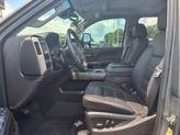 Thumbnail of 2018 Quicksilver Metallic GMC Sierra 3500