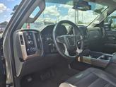 Thumbnail of 2018 Quicksilver Metallic GMC Sierra 3500