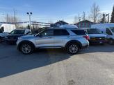 Thumbnail of 2022 Silver Ford Explorer