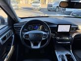 Thumbnail of 2022 Silver Ford Explorer