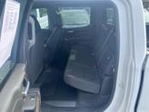Thumbnail of 2021 White GMC Sierra 1500