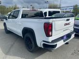 Thumbnail of 2021 White GMC Sierra 1500