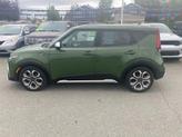 Thumbnail of 2020 Green Kia Soul