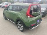 Thumbnail of 2020 Green Kia Soul