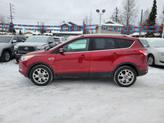 Thumbnail of 2015 Red Ford Escape