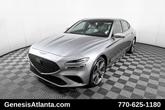 Thumbnail of 2025 Savile Silver Genesis G70