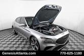 Thumbnail of 2025 Savile Silver Genesis G70