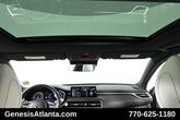 Thumbnail of 2025 Savile Silver Genesis G70