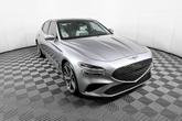 Photo of 2025 Savile Silver Genesis G70