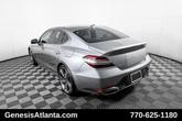 Thumbnail of 2025 Savile Silver Genesis G70