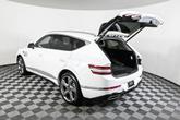 Thumbnail of 2022 Uyuni White Genesis GV80