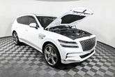 Thumbnail of 2022 Uyuni White Genesis GV80