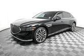 Photo of 2025 Vik Black Genesis G90