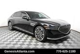 Thumbnail of 2025 Vik Black Genesis G90