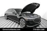 Thumbnail of 2025 Vik Black Genesis G90