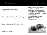 Thumbnail of 2025 Vik Black Genesis G90