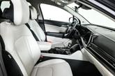 Thumbnail of 2024 Gravity Gray Kia Sportage