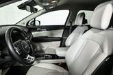 Thumbnail of 2024 Gravity Gray Kia Sportage