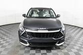 Thumbnail of 2024 Gravity Gray Kia Sportage