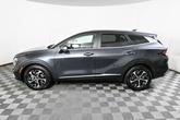 Thumbnail of 2024 Gravity Gray Kia Sportage