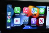 Thumbnail of 2024 Gravity Gray Kia Sportage