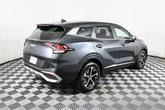 Thumbnail of 2024 Gravity Gray Kia Sportage
