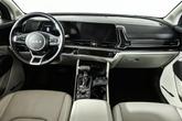 Thumbnail of 2024 Gravity Gray Kia Sportage
