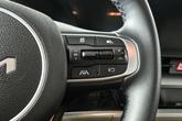 Thumbnail of 2024 Gravity Gray Kia Sportage