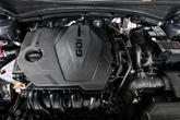 Thumbnail of 2024 Gravity Gray Kia Sportage