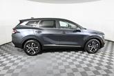 Thumbnail of 2024 Gravity Gray Kia Sportage
