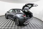 Thumbnail of 2024 Gravity Gray Kia Sportage