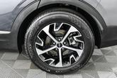 Thumbnail of 2024 Gravity Gray Kia Sportage