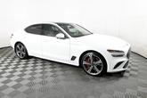 Thumbnail of 2025 Uyuni White Genesis G70