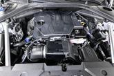 Thumbnail of 2026 Savile Silver Genesis GV70